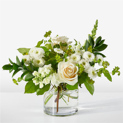 Hint of Vanilla Bouquet – WILL & DEE'S FLORIST, Florence AL