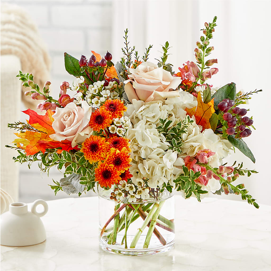 Autumnal Equinox Bouquet – WILL & DEE'S FLORIST, Florence AL
