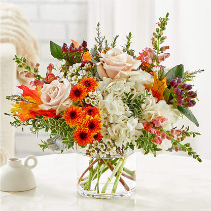 Autumnal Equinox Bouquet – WILL & DEE'S FLORIST, Florence AL