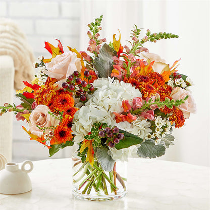 Autumnal Equinox Bouquet – WILL & DEE'S FLORIST, Florence AL