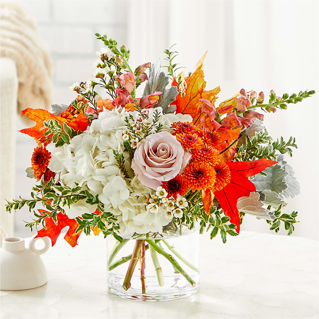 Autumnal Equinox Bouquet – WILL & DEE'S FLORIST, Florence AL