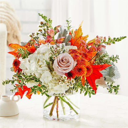 Autumnal Equinox Bouquet – WILL & DEE'S FLORIST, Florence AL