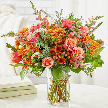 Leafy Trails Bouquet – WILL & DEE'S FLORIST, Florence AL