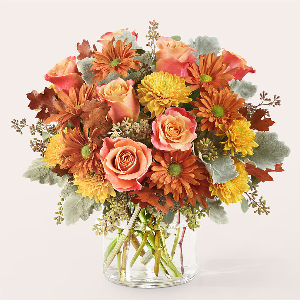 Caramel Apple Bouquet – WILL & DEE'S FLORIST, Florence AL