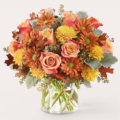 Caramel Apple Bouquet – WILL & DEE'S FLORIST, Florence AL