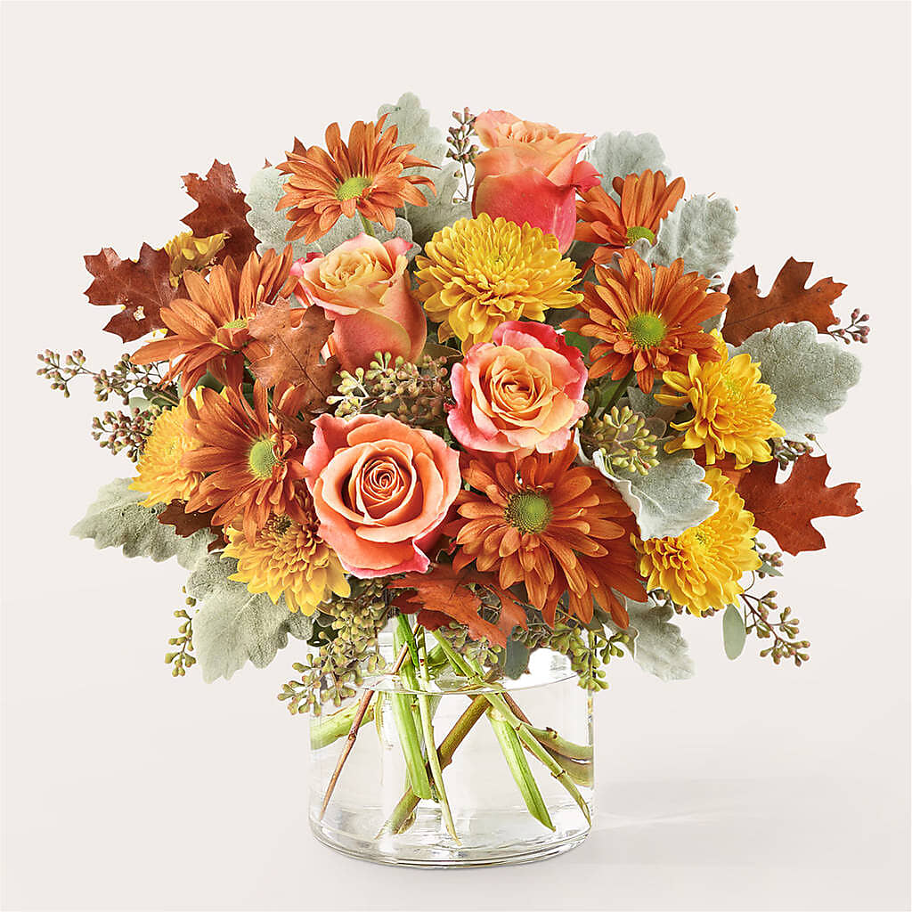 Caramel Apple Bouquet – WILL & DEE'S FLORIST, Florence AL