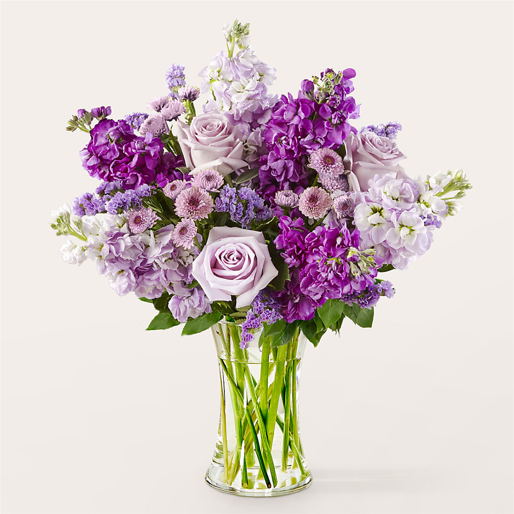 Give a Twirl Bouquet – WILL & DEE'S FLORIST, Florence AL