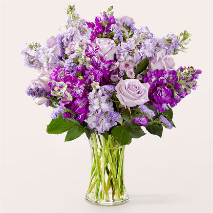Give a Twirl Bouquet – WILL & DEE'S FLORIST, Florence AL