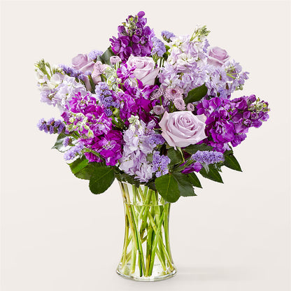 Give a Twirl Bouquet – WILL & DEE'S FLORIST, Florence AL