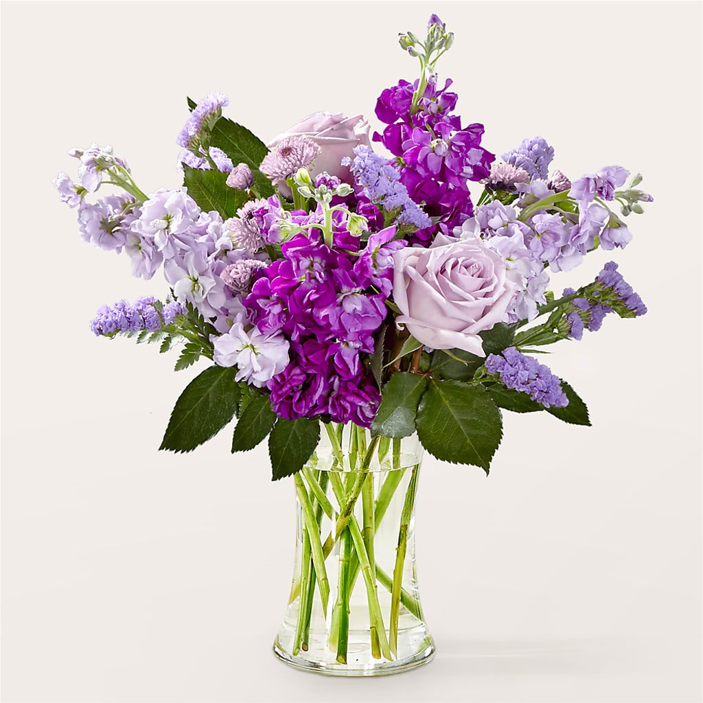 Give a Twirl Bouquet – WILL & DEE'S FLORIST, Florence AL