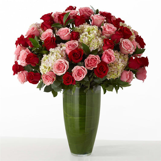 The Allure – WILL & DEE'S FLORIST, Florence AL