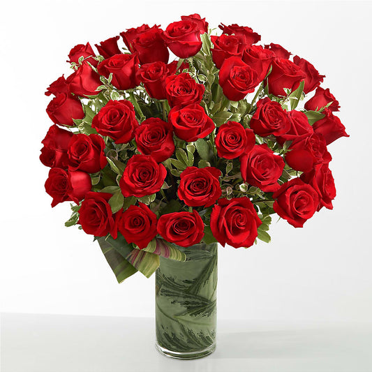 The Enamored – WILL & DEE'S FLORIST, Florence AL