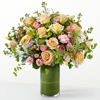 The Glamour Shot – WILL & DEE'S FLORIST, Florence AL