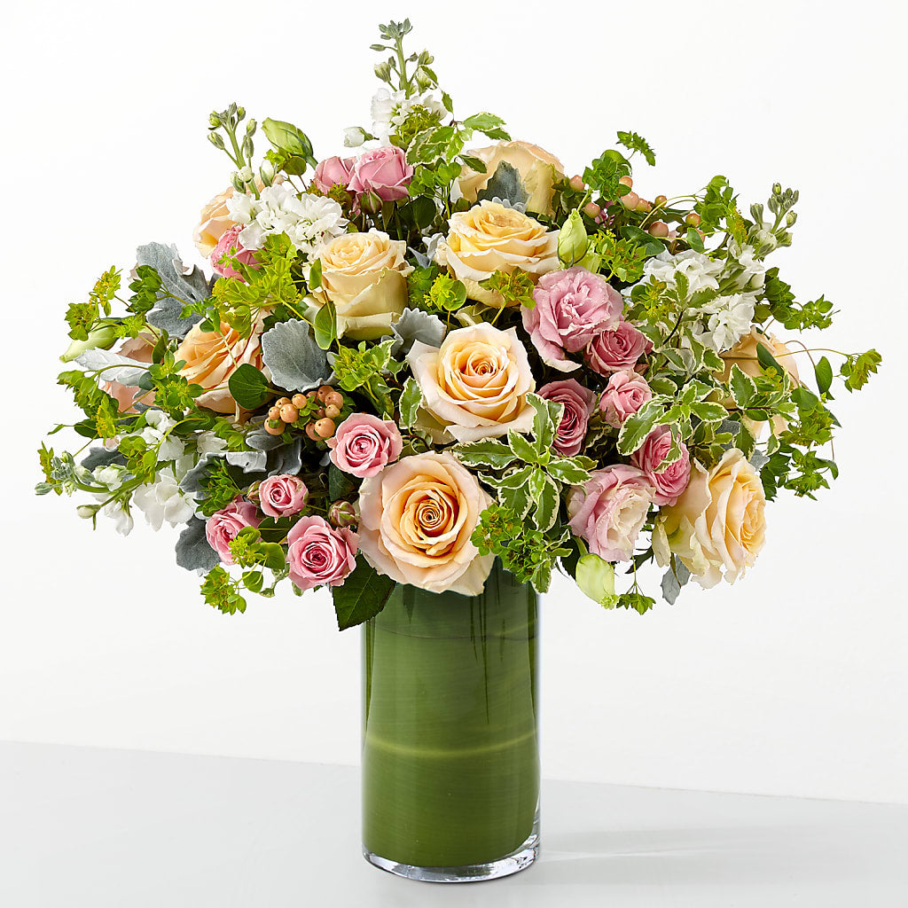 The Glamour Shot – WILL & DEE'S FLORIST, Florence AL