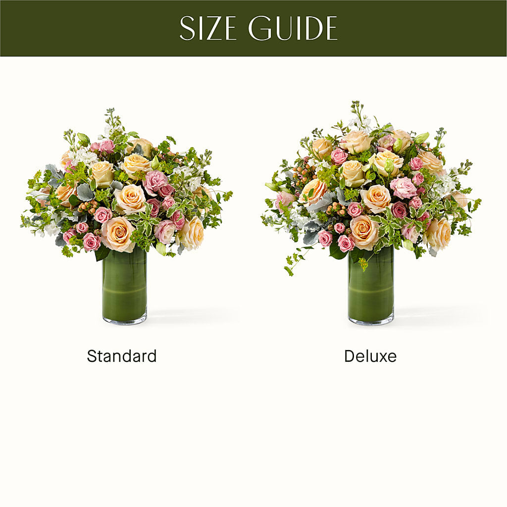 The Glamour Shot – WILL & DEE'S FLORIST, Florence AL
