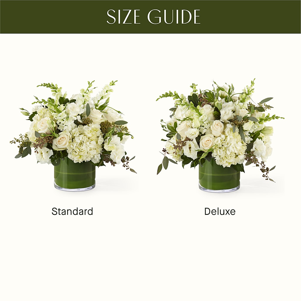 The Gallery – WILL & DEE'S FLORIST, Florence AL