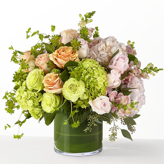 The Art Deco – WILL & DEE'S FLORIST, Florence AL