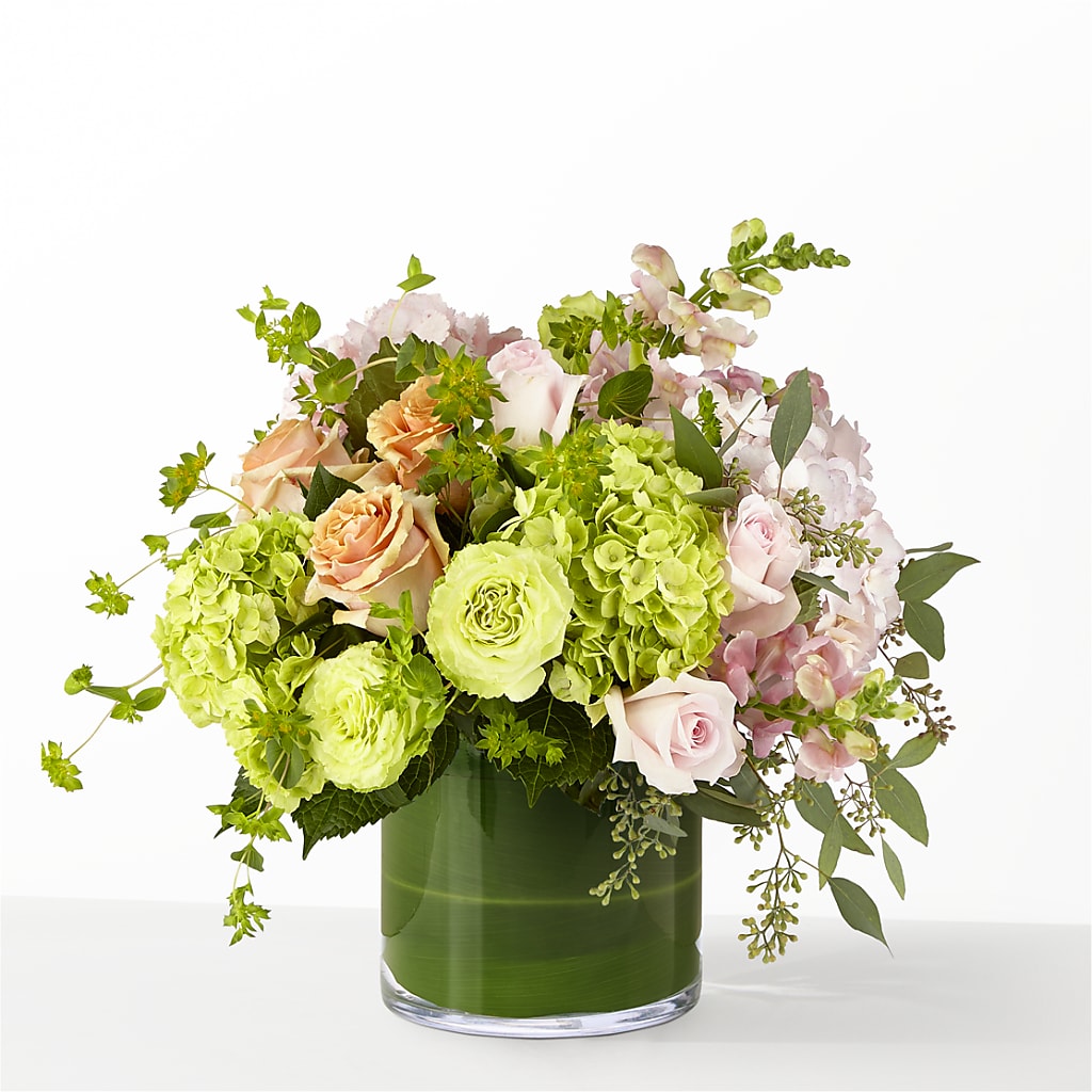 The Art Deco – WILL & DEE'S FLORIST, Florence AL
