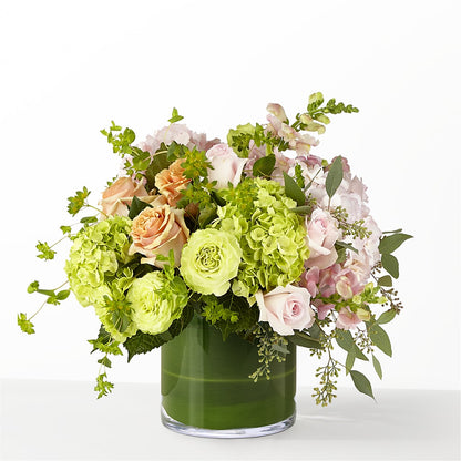The Art Deco – WILL & DEE'S FLORIST, Florence AL