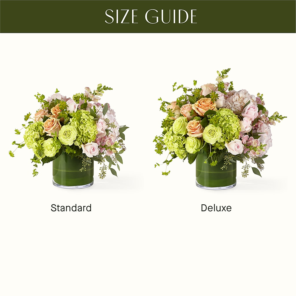 The Art Deco – WILL & DEE'S FLORIST, Florence AL