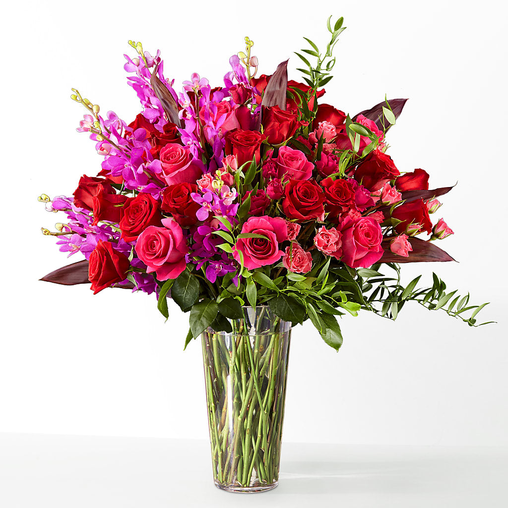 The Honeymoon – WILL & DEE'S FLORIST, Florence AL