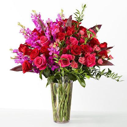The Honeymoon – WILL & DEE'S FLORIST, Florence AL