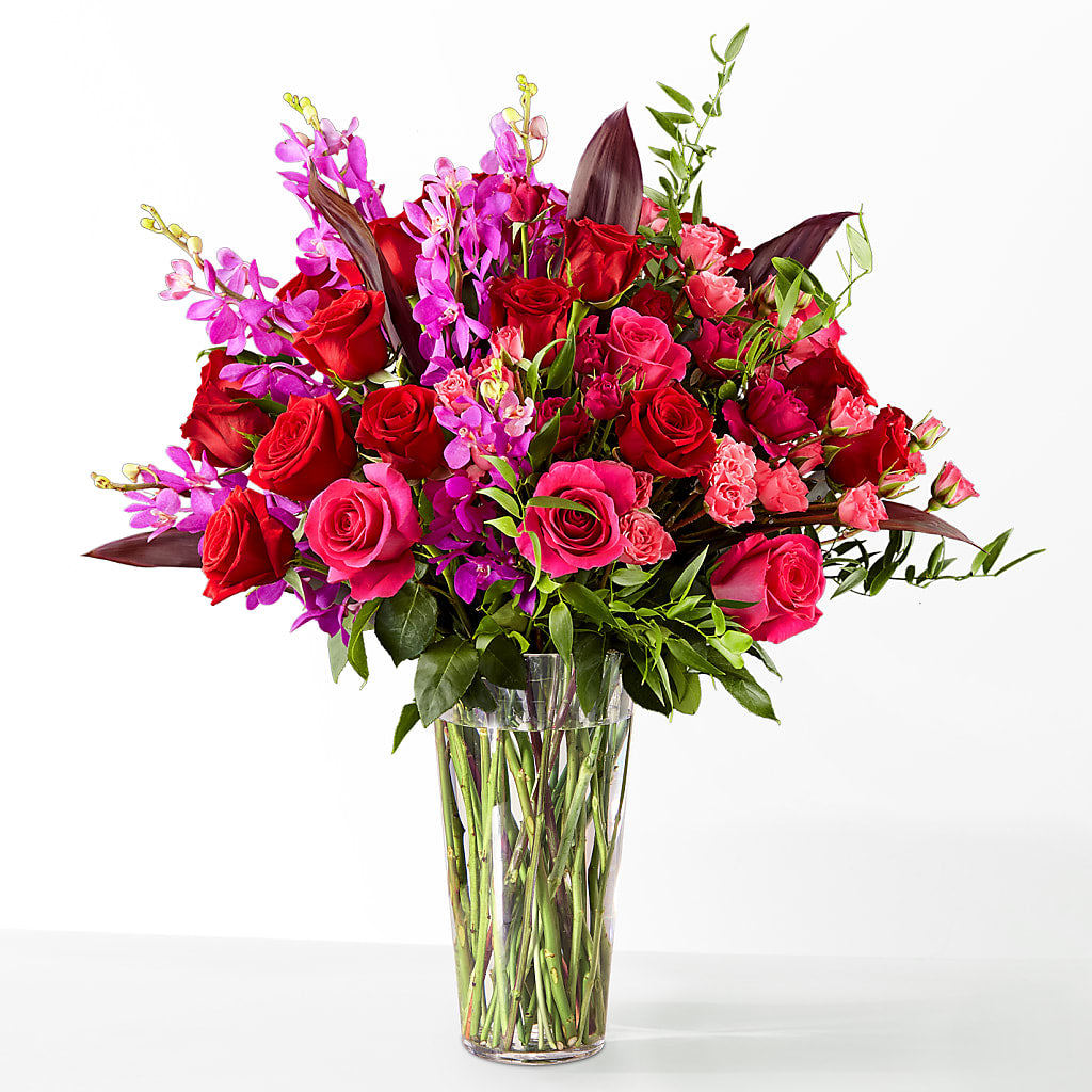 The Honeymoon – WILL & DEE'S FLORIST, Florence AL