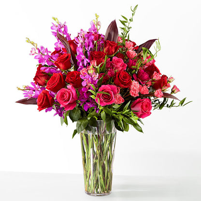 The Honeymoon – WILL & DEE'S FLORIST, Florence AL