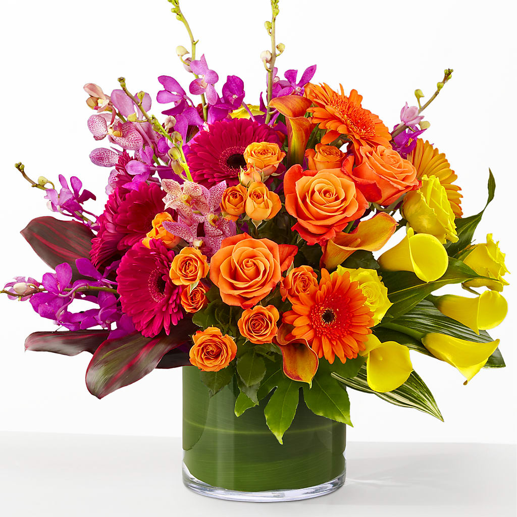 The Mosaic – WILL & DEE'S FLORIST, Florence AL
