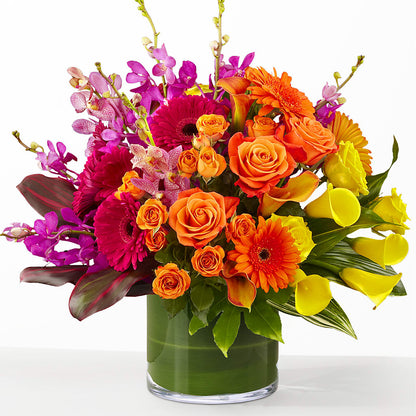 The Mosaic – WILL & DEE'S FLORIST, Florence AL