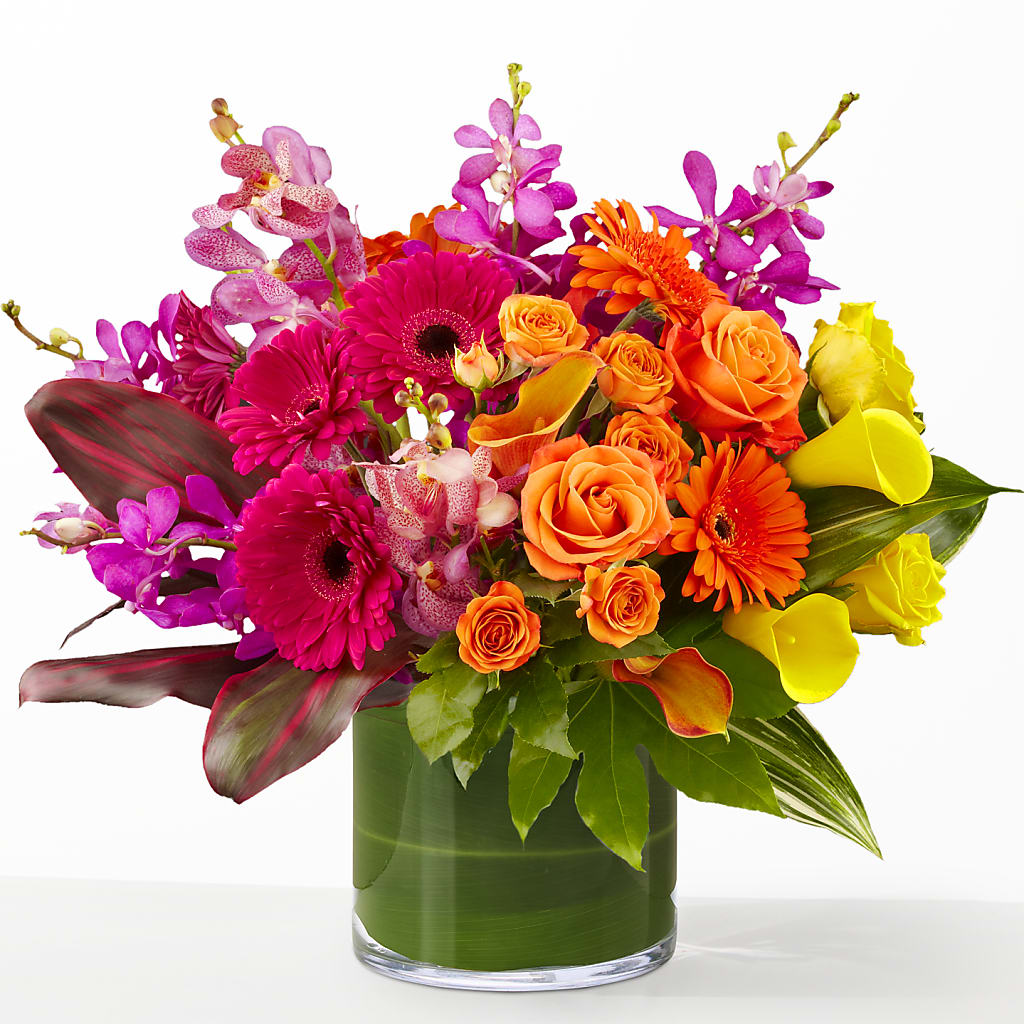 The Mosaic – WILL & DEE'S FLORIST, Florence AL