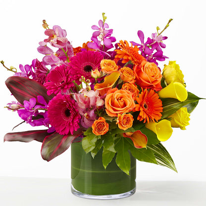 The Mosaic – WILL & DEE'S FLORIST, Florence AL