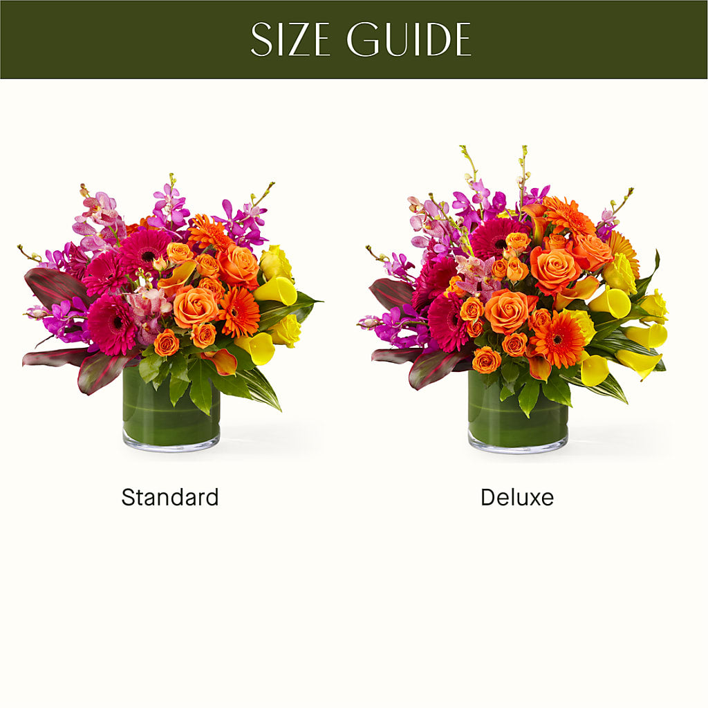 The Mosaic – WILL & DEE'S FLORIST, Florence AL