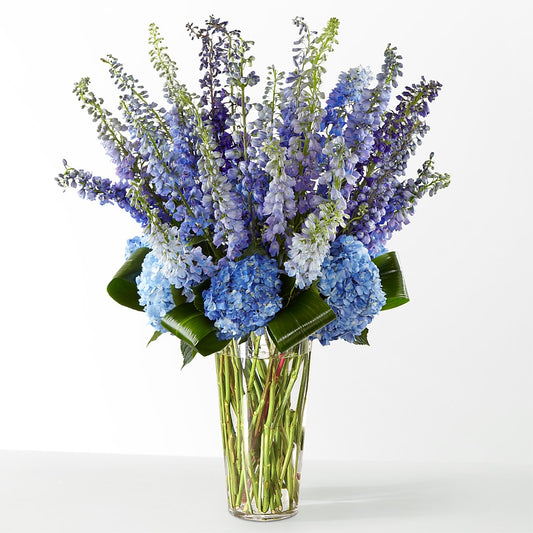 The Editorial – WILL & DEE'S FLORIST, Florence AL