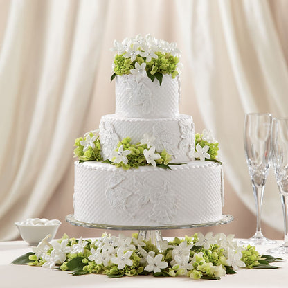 Bloom & Blossom Cake Decor – WILL & DEE'S FLORIST, Florence AL