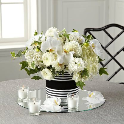Solemnity Arrangement – WILL & DEE'S FLORIST, Florence AL