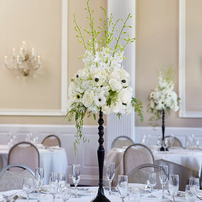 Regency Centerpiece – WILL & DEE'S FLORIST, Florence AL