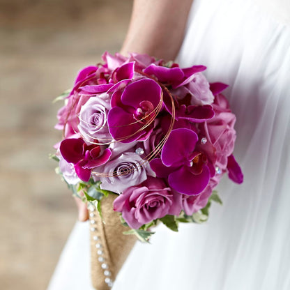 Breathless Bouquet – WILL & DEE'S FLORIST, Florence AL