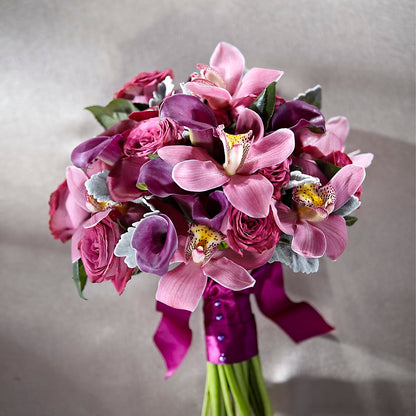 Delicacy Bouquet – WILL & DEE'S FLORIST, Florence AL
