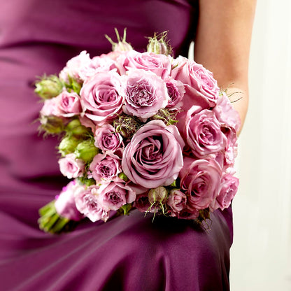 Veronica Bouquet – WILL & DEE'S FLORIST, Florence AL