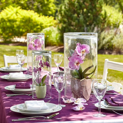 Dramatic Garden Centerpiece – WILL & DEE'S FLORIST, Florence AL