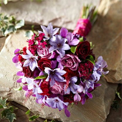 Enlightened Love Bouquet – WILL & DEE'S FLORIST, Florence AL