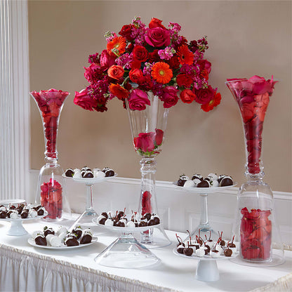 Life's Sweetness Centerpiece – WILL & DEE'S FLORIST, Florence AL