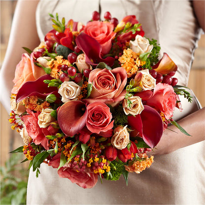 Contentment Bouquet – WILL & DEE'S FLORIST, Florence AL