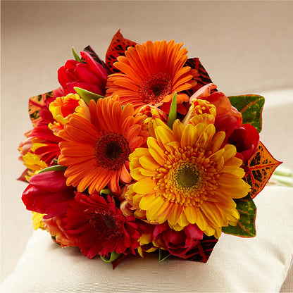 Sunglow Bouquet – WILL & DEE'S FLORIST, Florence AL