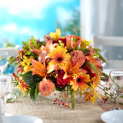 One and Only Centerpiece – WILL & DEE'S FLORIST, Florence AL