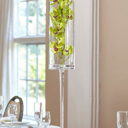 Green Mini Cymbidium Bouquet – WILL & DEE'S FLORIST, Florence AL