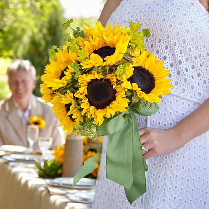 Free Spirit Bouquet – WILL & DEE'S FLORIST, Florence AL