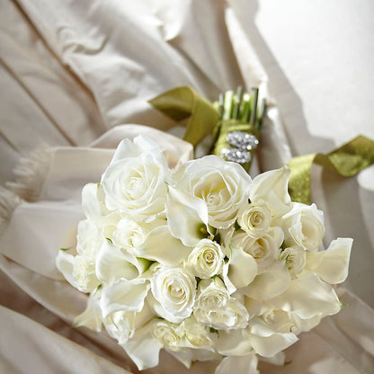 Serene Highness Bouquet – WILL & DEE'S FLORIST, Florence AL