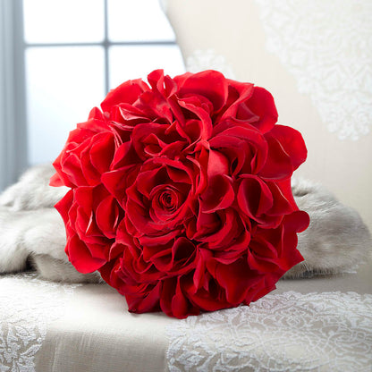 Composite Rose Bouquet – WILL & DEE'S FLORIST, Florence AL